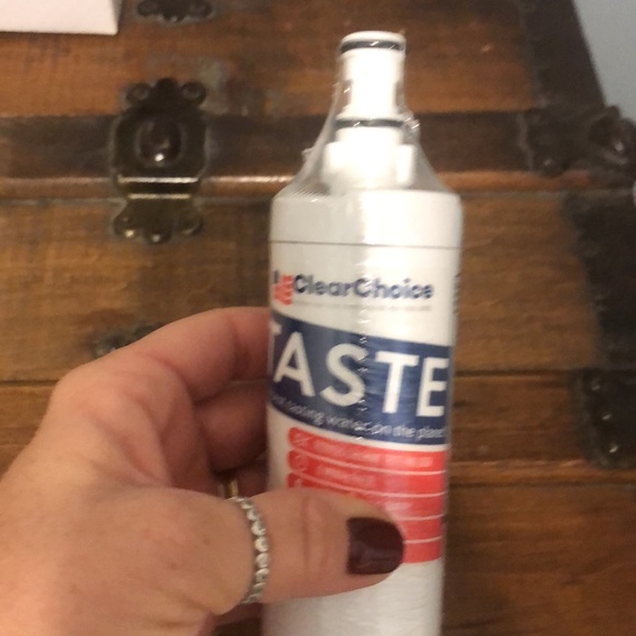 Refrigerator water filter - Picture 5 of 5